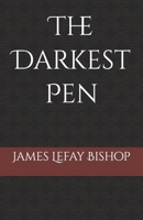 The Darkest Pen B09X53VJ75 Book Cover