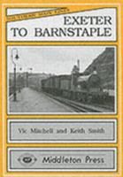Exeter to Barnstaple 1873793154 Book Cover