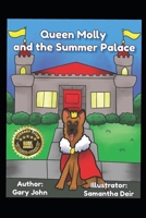 Queen Molly and the Summer Palace B0CPWDJZ7M Book Cover