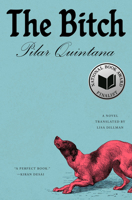 The Bitch B0GMZHD1H6 Book Cover