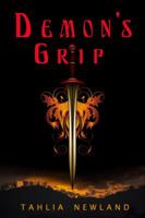 Demon's Grip 0987323148 Book Cover