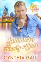 Summer's Family Affair 1958355054 Book Cover