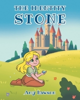 The Identity Stone B0HBTFBGP7 Book Cover