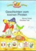 Geschichten vom kleinen Piraten. Mit Bildern lesen lernen. 378553048X Book Cover