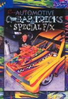 Automotive Cheap Tricks & Special F/X 0963733613 Book Cover