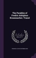 Parables 1018883398 Book Cover