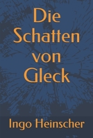 Die Schatten von Gleck B088B4M8ZF Book Cover