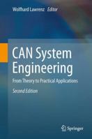 Can System Engineering: From Theory to Practical Applications 1447156129 Book Cover