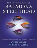 Shrimp & Spey Flies for Salmon & Steelhead 0811714284 Book Cover