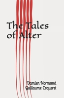 The Tales of Alter B0BQ99KVBF Book Cover