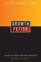 Growth Fetish 0745322506 Book Cover