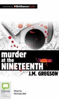 Murder at the Nineteenth 0002322234 Book Cover