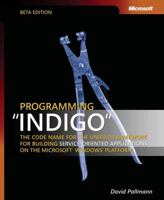Programming INDIGO 0735621519 Book Cover