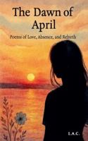 The April Dawn B0G53Z2XC3 Book Cover