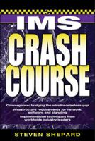 IMS Crash Course 0072263067 Book Cover