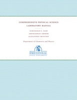 Comprehensive Physical Science Laboratory Manual 1469624362 Book Cover