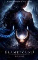 Flamebound B0GHLJ6GDF Book Cover