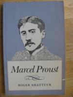 Marcel Proust 0670019771 Book Cover