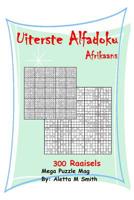 Uiterste Alfadoku 1092570489 Book Cover