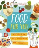 Food for You 1682973379 Book Cover