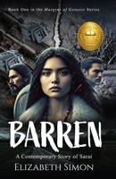 Barren: A Contemporary Story of Sarai (Margins of Genesis) B0F9L2S5H4 Book Cover