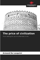 The price of civilization 6208961378 Book Cover