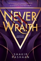 Neverwraith 1649373341 Book Cover