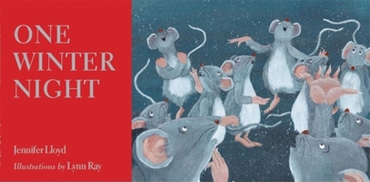 One Winter Night 1894965485 Book Cover