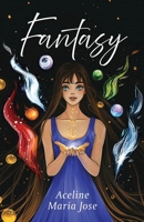 Fantasy 1916572987 Book Cover