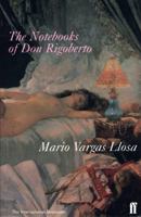 Los cuadernos de don Rigoberto 0374223270 Book Cover