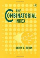 The Combinatorial Index 0121413403 Book Cover