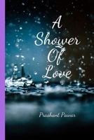 A Shower Of Love: romance, first love, small town romance, adult ronamce, adventure, true love, love at first sight B0GHG4SD1Q Book Cover