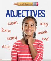 Adjectives 1978512570 Book Cover