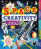 The Space Creativity Book 1783124644 Book Cover