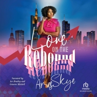 Love on the Rebound 195795020X Book Cover