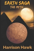 Earth Saga: The Myth B0CPM9SB36 Book Cover