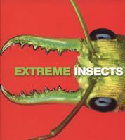 Extreme Insects 0007393563 Book Cover
