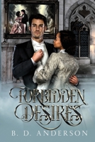 Forbidden Desires 1734617896 Book Cover