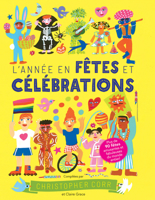 L'Année En Fêtes Et Célébrations 1443194093 Book Cover