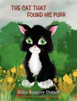 The Cat That Found His Purr 1434329852 Book Cover