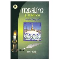 Muslim Children 817151135X Book Cover