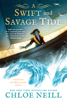 A Swift and Savage Tide 198480670X Book Cover