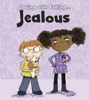Jealous 1432971158 Book Cover