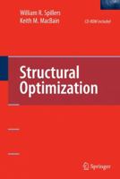 Structural Optimization 1489977740 Book Cover