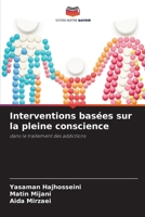 Interventions basées sur la pleine conscience (French Edition) 6630184580 Book Cover