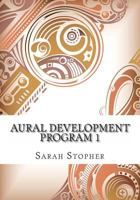 Aural Development Program 1 1478142413 Book Cover