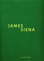James Siena : Painting 1948701138 Book Cover