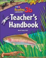 Teacher Handbook - Levels 4.5 - 12.0 0076042979 Book Cover