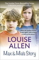 Max and Mia's Story 1802791205 Book Cover