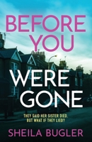 Before You Were Gone 180436181X Book Cover